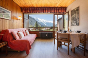Résidence Grands Montets 502 ski in-ski out - Happy Rentals